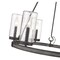 Z-Lite Marlow 6 Light Outdoor Pendant, Ashen Barnboard And Seedy 589-6ABB - alternate 5
